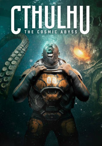 Cthulhu The Cosmic Abyss ราคาถูก